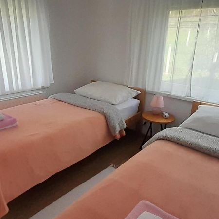 Kuca Za Odmor Plivska Jezera Villa Jajce Ngoại thất bức ảnh
