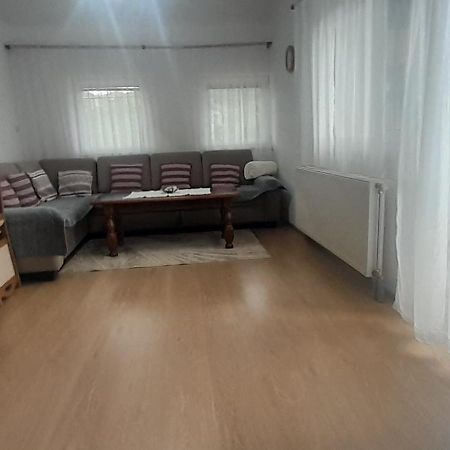 Kuca Za Odmor Plivska Jezera Villa Jajce Ngoại thất bức ảnh