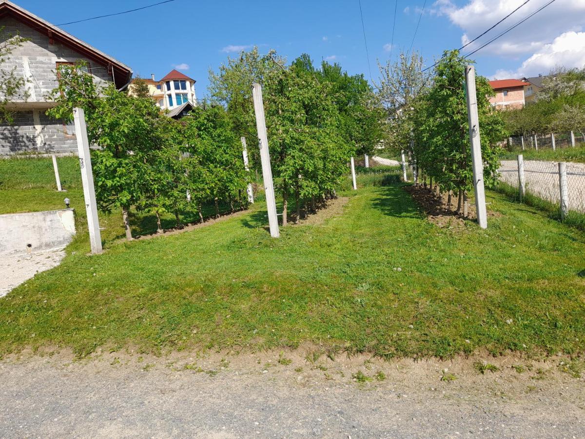 Kuca Za Odmor Plivska Jezera Villa Jajce Ngoại thất bức ảnh