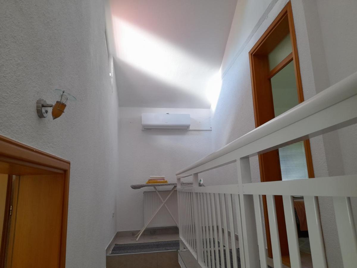 Kuca Za Odmor Plivska Jezera Villa Jajce Ngoại thất bức ảnh