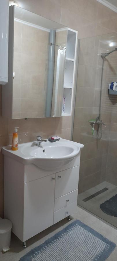 Kuca Za Odmor Plivska Jezera Villa Jajce Ngoại thất bức ảnh