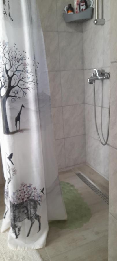 Kuca Za Odmor Plivska Jezera Villa Jajce Ngoại thất bức ảnh