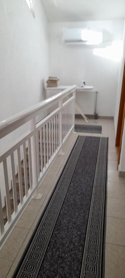 Kuca Za Odmor Plivska Jezera Villa Jajce Ngoại thất bức ảnh