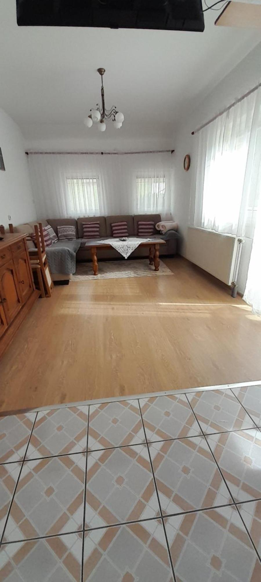 Kuca Za Odmor Plivska Jezera Villa Jajce Ngoại thất bức ảnh