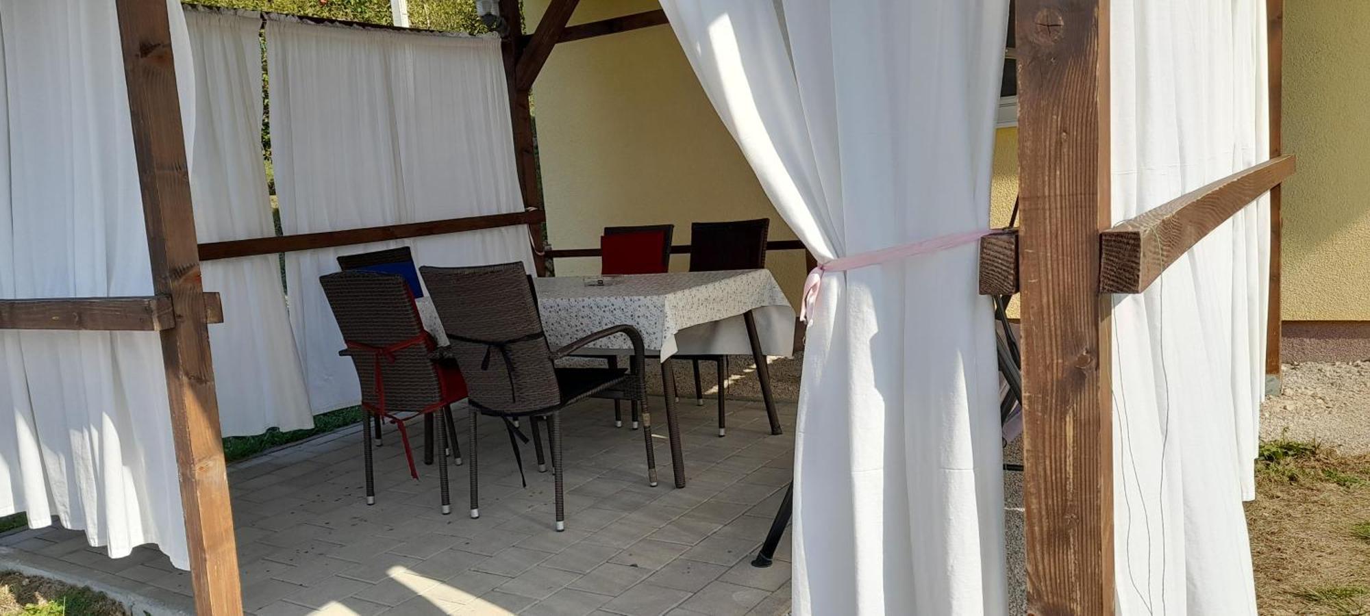 Kuca Za Odmor Plivska Jezera Villa Jajce Ngoại thất bức ảnh