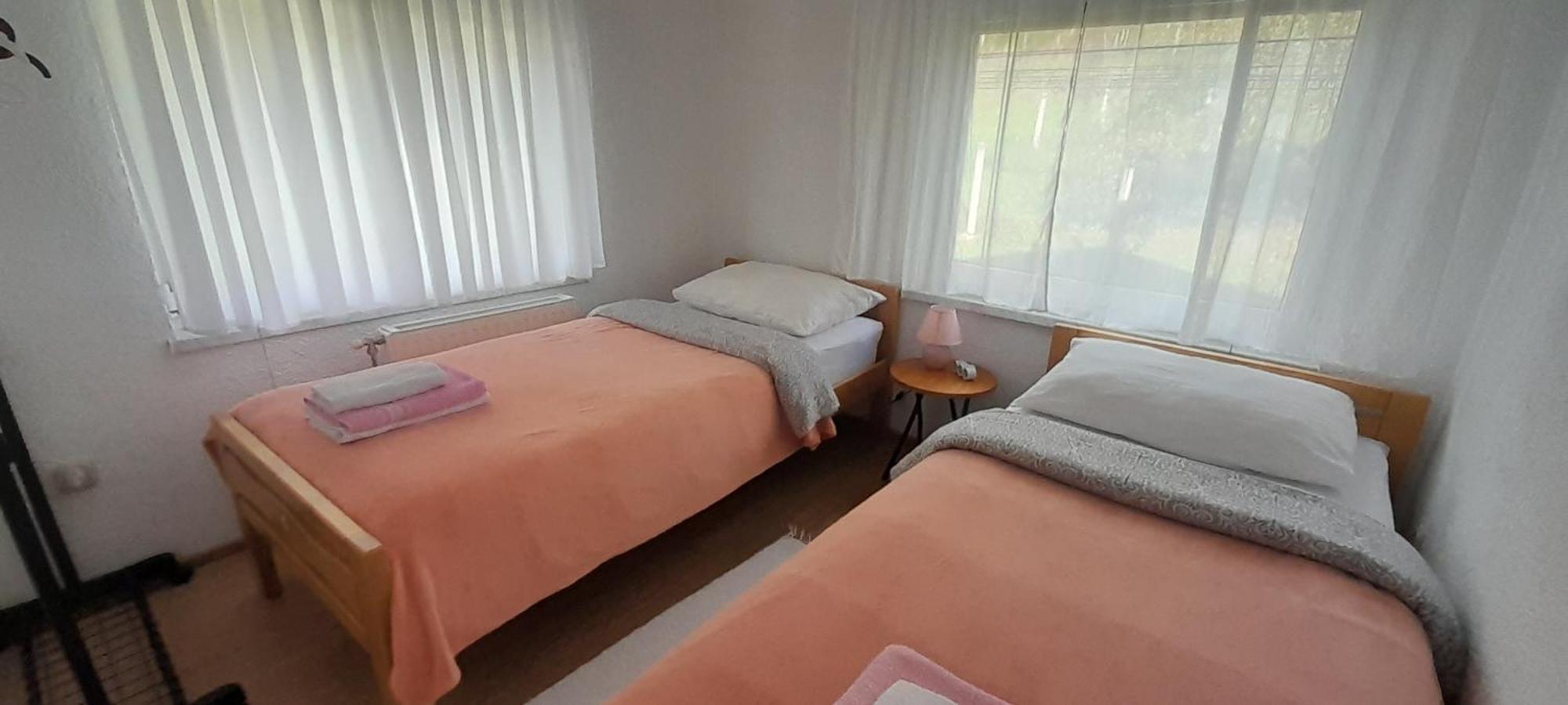 Kuca Za Odmor Plivska Jezera Villa Jajce Ngoại thất bức ảnh