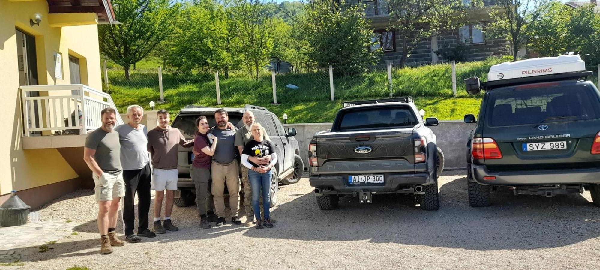 Kuca Za Odmor Plivska Jezera Villa Jajce Ngoại thất bức ảnh